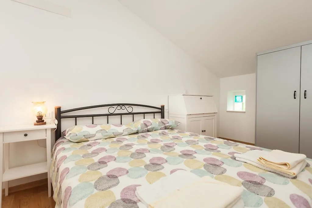 Apartment Amare Rovinj