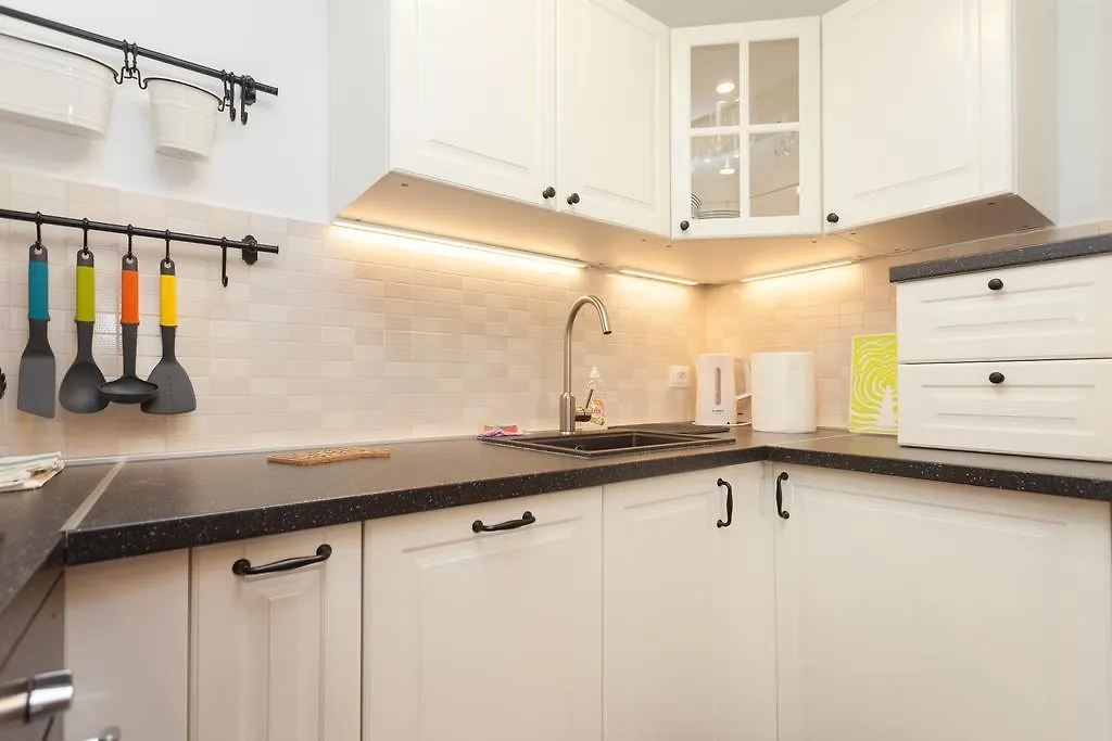Apartment Amare Rovinj