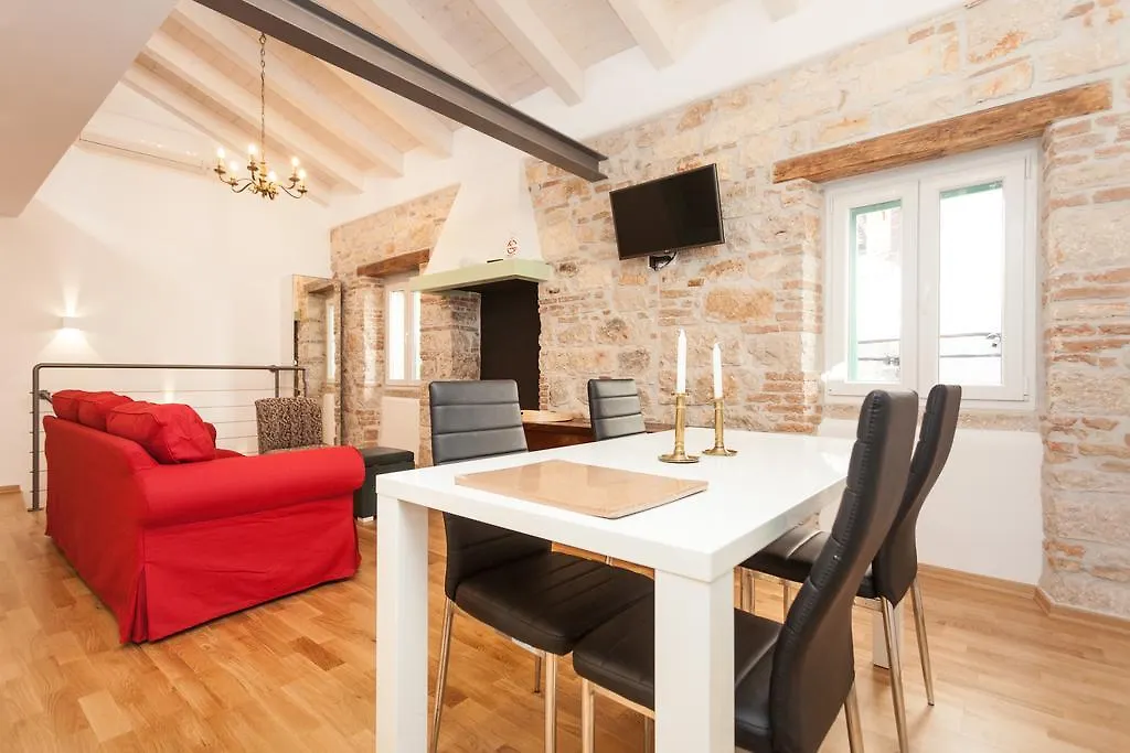 Apartment Amare Rovinj