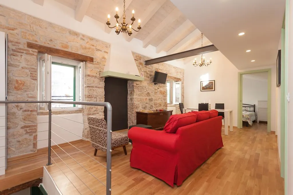 Apartment Amare Rovinj
