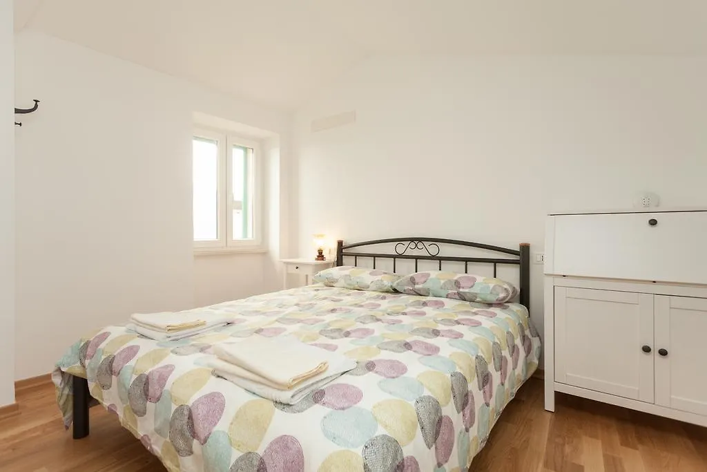 Apartment Amare Rovinj 0*,  Kroatien